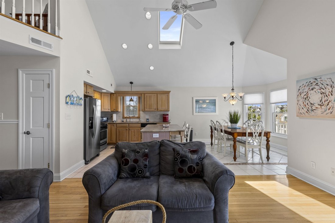 House in Wildwood, New Jersey, United States 3 - 18506663