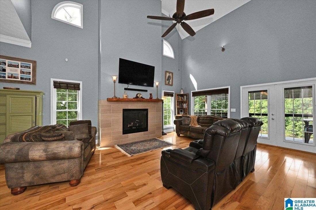 House in Good Hope, Alabama, United States 4 - 18502400