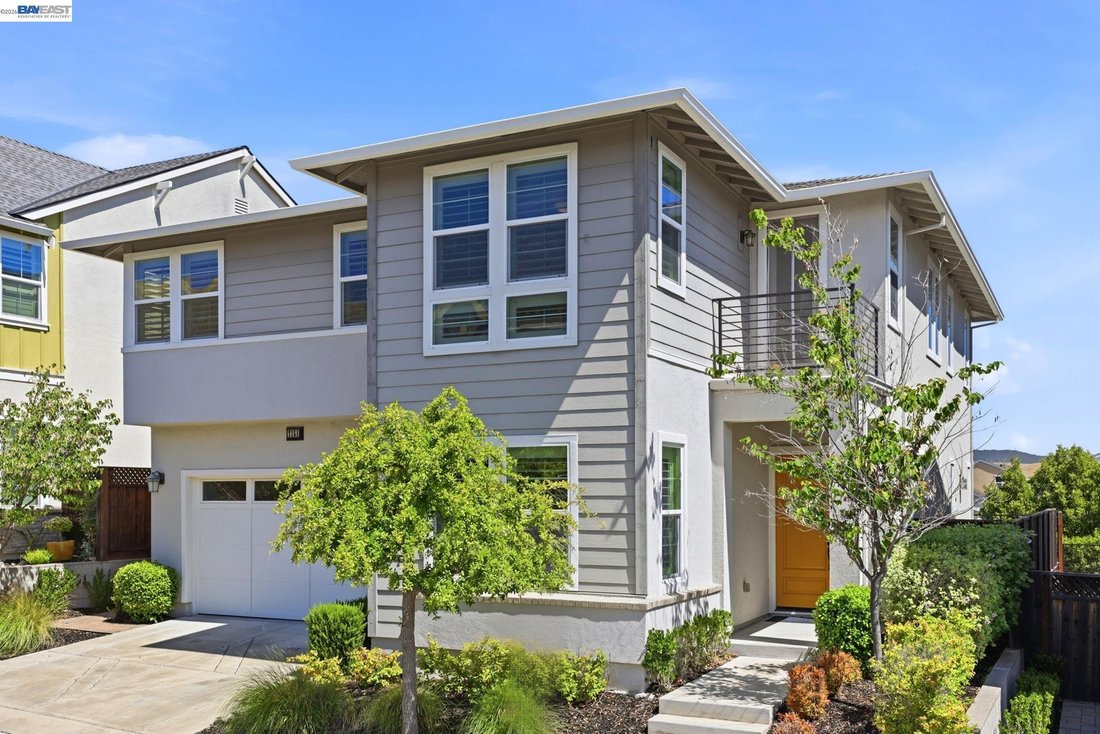 House in Dublin, California, United States 3 - 18503821