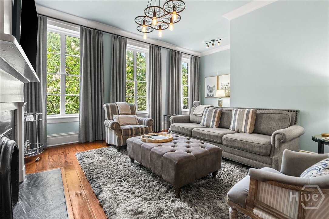 Townhouse in Savannah, Georgia, United States 3 - 18499768