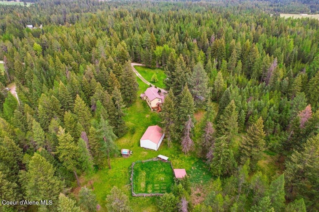 House in Athol, Idaho, United States 4 - 18502460