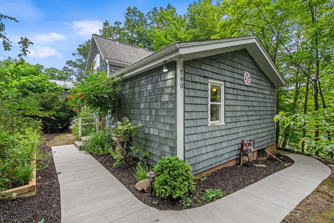 House in Fennville, Michigan, United States 5 - 18503793