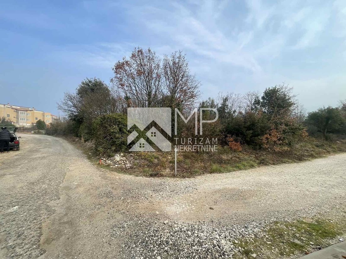 Land in Medulin, Istria County, Croatia 1 - 18500640
