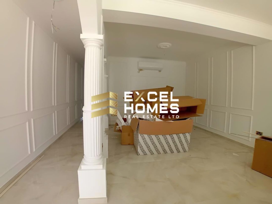 Apartment in Birkirkara, Malta 4 - 15839487