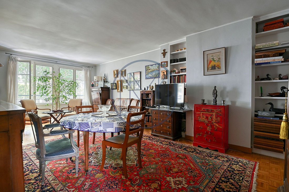 Apartment in Domaine National du Château, Versailles, France 2 - 18499925