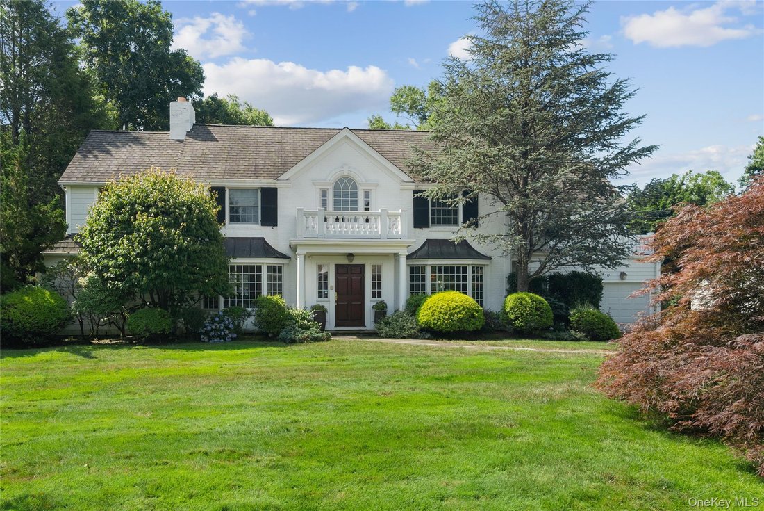 House in Scarsdale, New York, United States 1 - 18505145