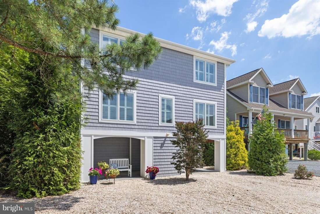 House in Bethany Beach, Delaware, United States 3 - 18506477