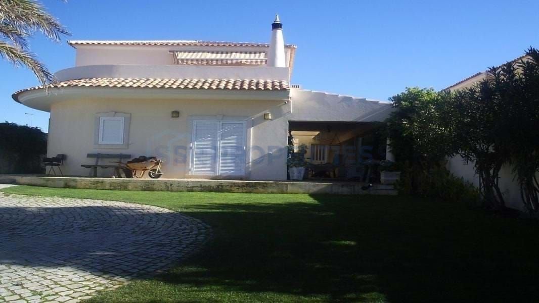 House in Almancil, Algarve, Portugal 1 - 18437901