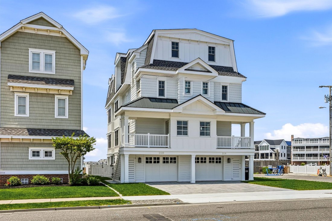 Townhouse in Avalon, New Jersey, United States 1 - 18502681
