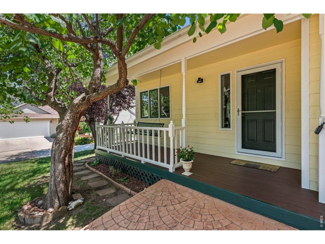 House in Boulder, Colorado, United States 5 - 18502726