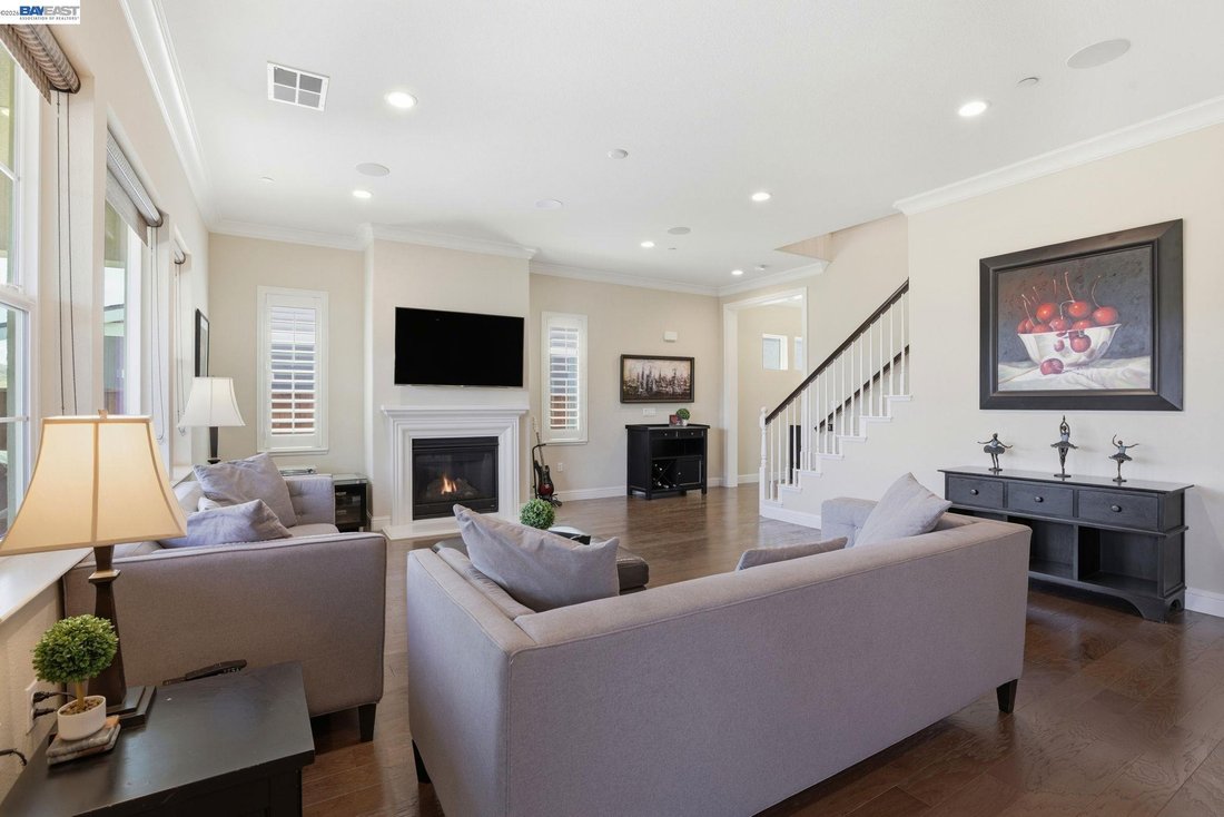 House in Dublin, California, United States 5 - 18503821