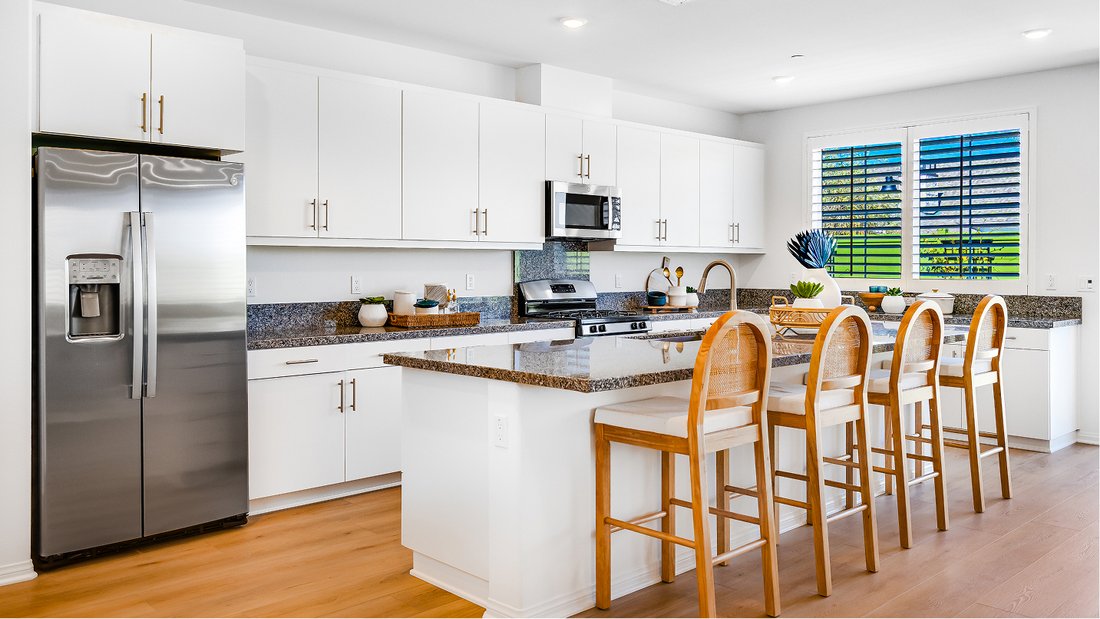 Townhouse in Hesperia, California, United States 4 - 18501280