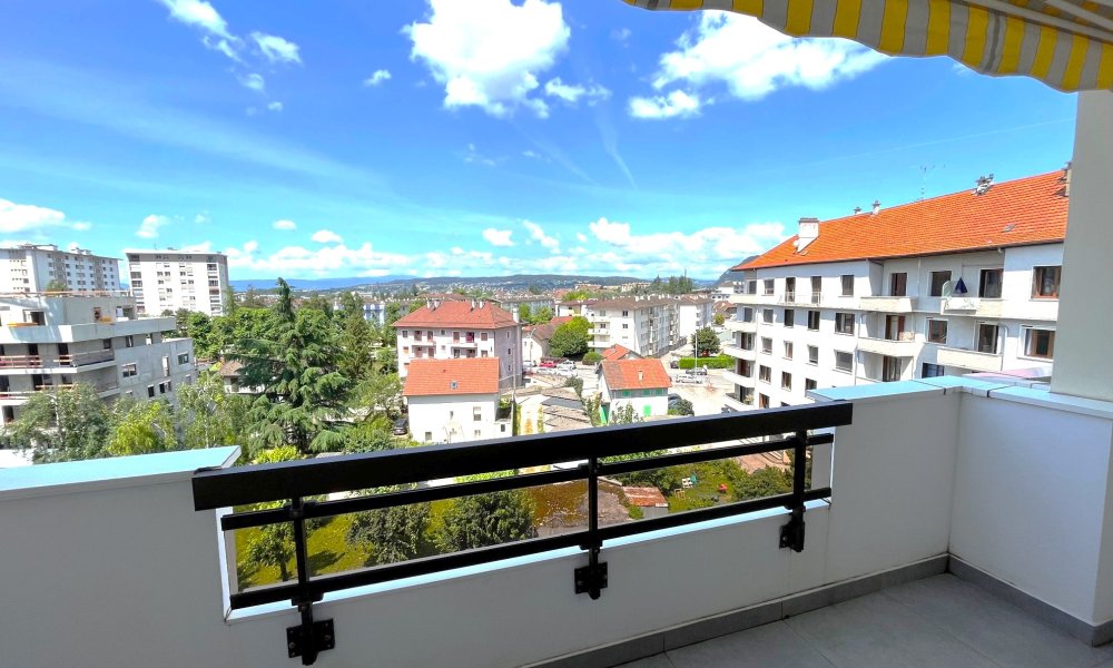 Apartment in Gare, Annecy, France 2 - 18500021