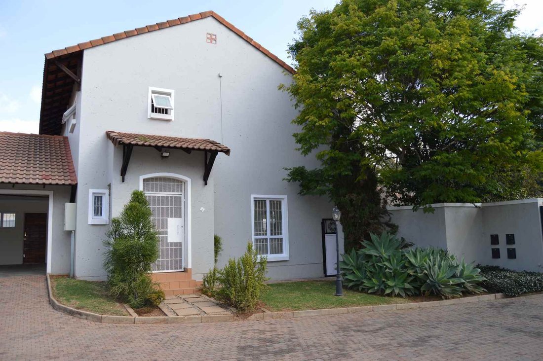 House in Pretoria Central, Gauteng, South Africa 2 - 18499606
