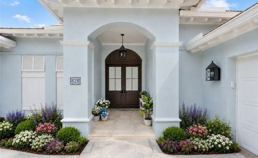 House in Vero Beach, Florida, United States 1