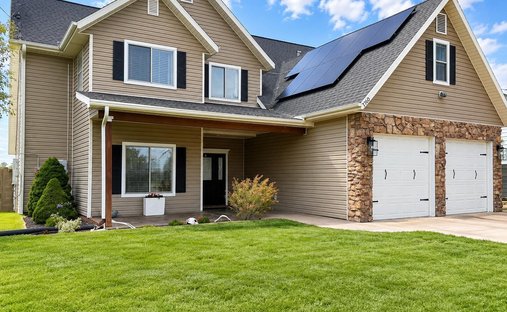 Casa a Show Low, Arizona, Stati Uniti 1