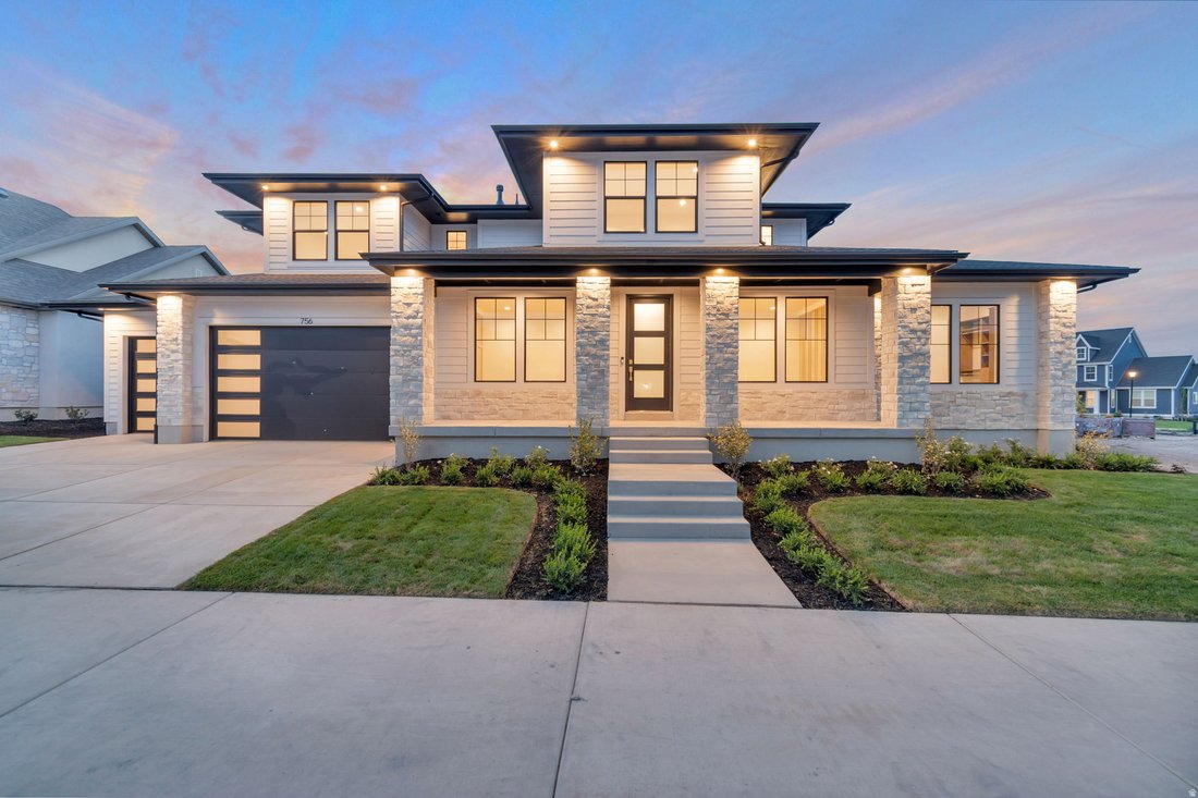House in Saratoga Springs, Utah, United States 2 - 18502229