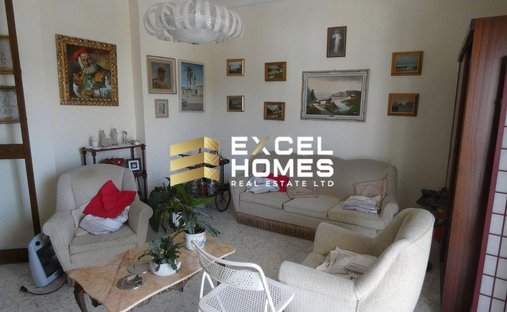 Apartment in Sliema, Malta 1