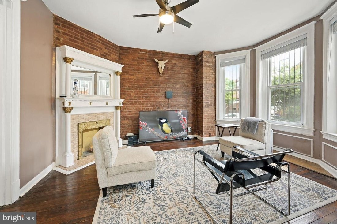House in Washington, District of Columbia, United States 3 - 18506819