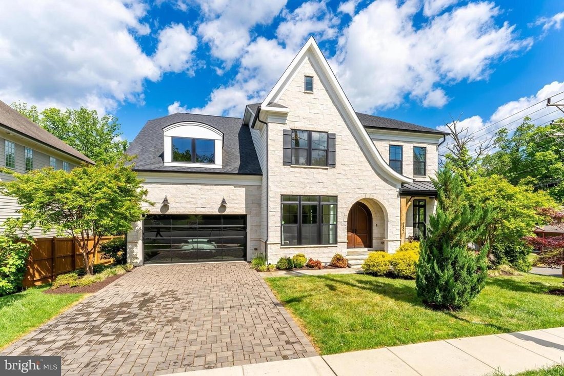 House in Arlington, Virginia, United States 1 - 18505024