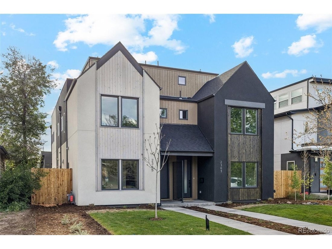 House in Denver, Colorado, United States 1 - 18144915