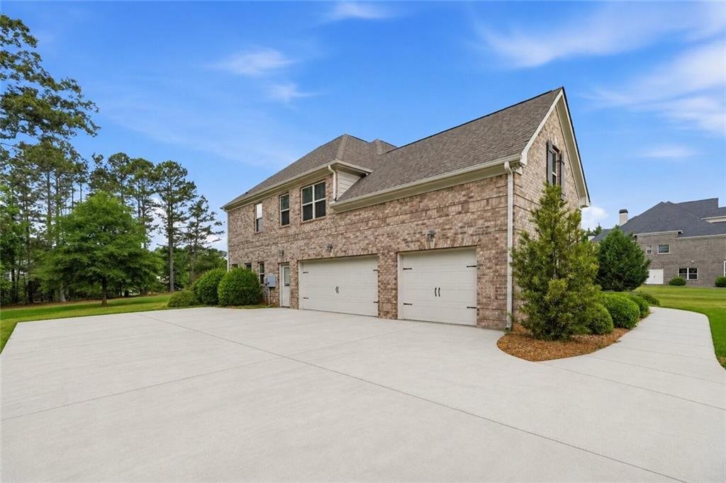 House in Winder, Georgia, United States 2 - 17999763