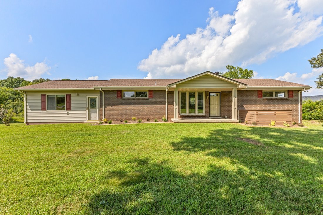 House in Pegram, Tennessee, United States 2 - 18502623