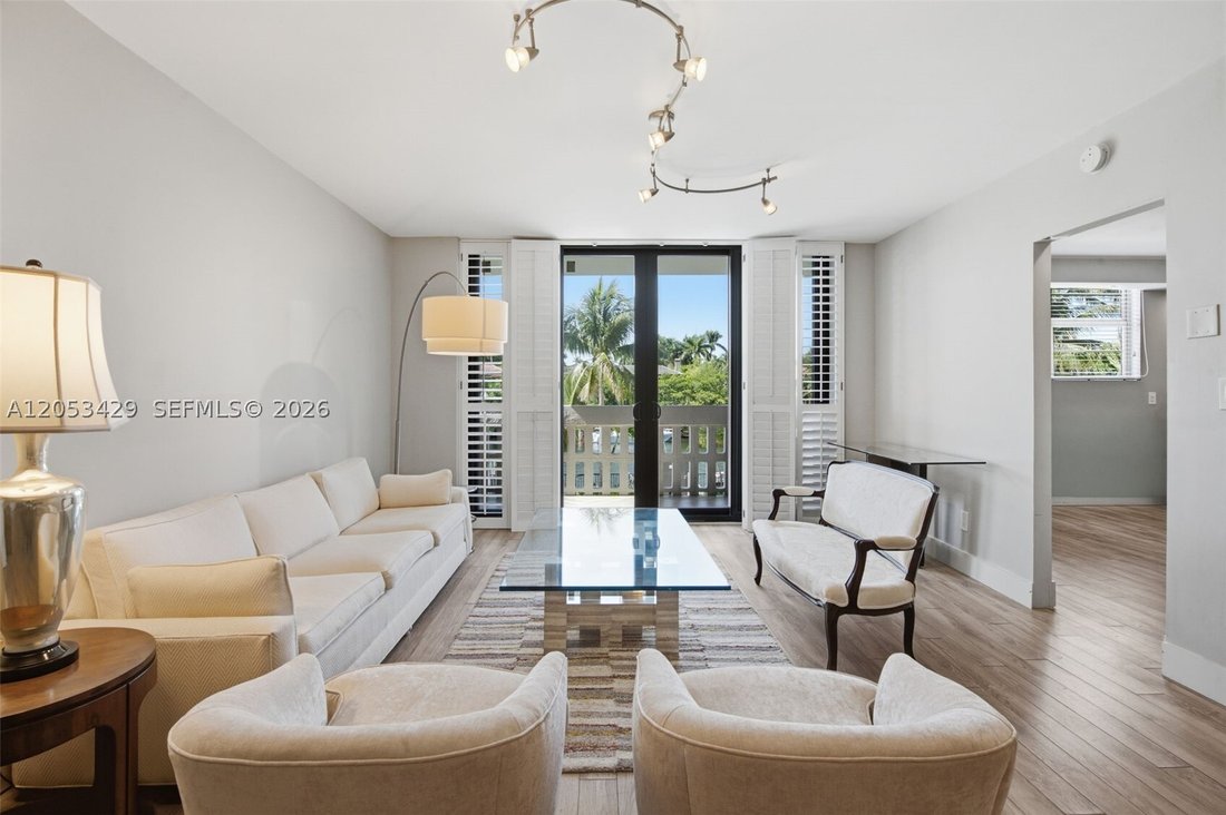 Condo in Miami, Florida, United States 3 - 18499610