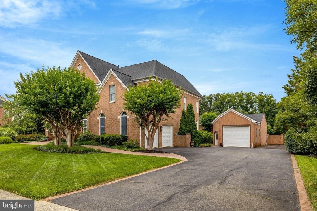 House in Wolf Trap, Virginia, United States 3 - 18506599