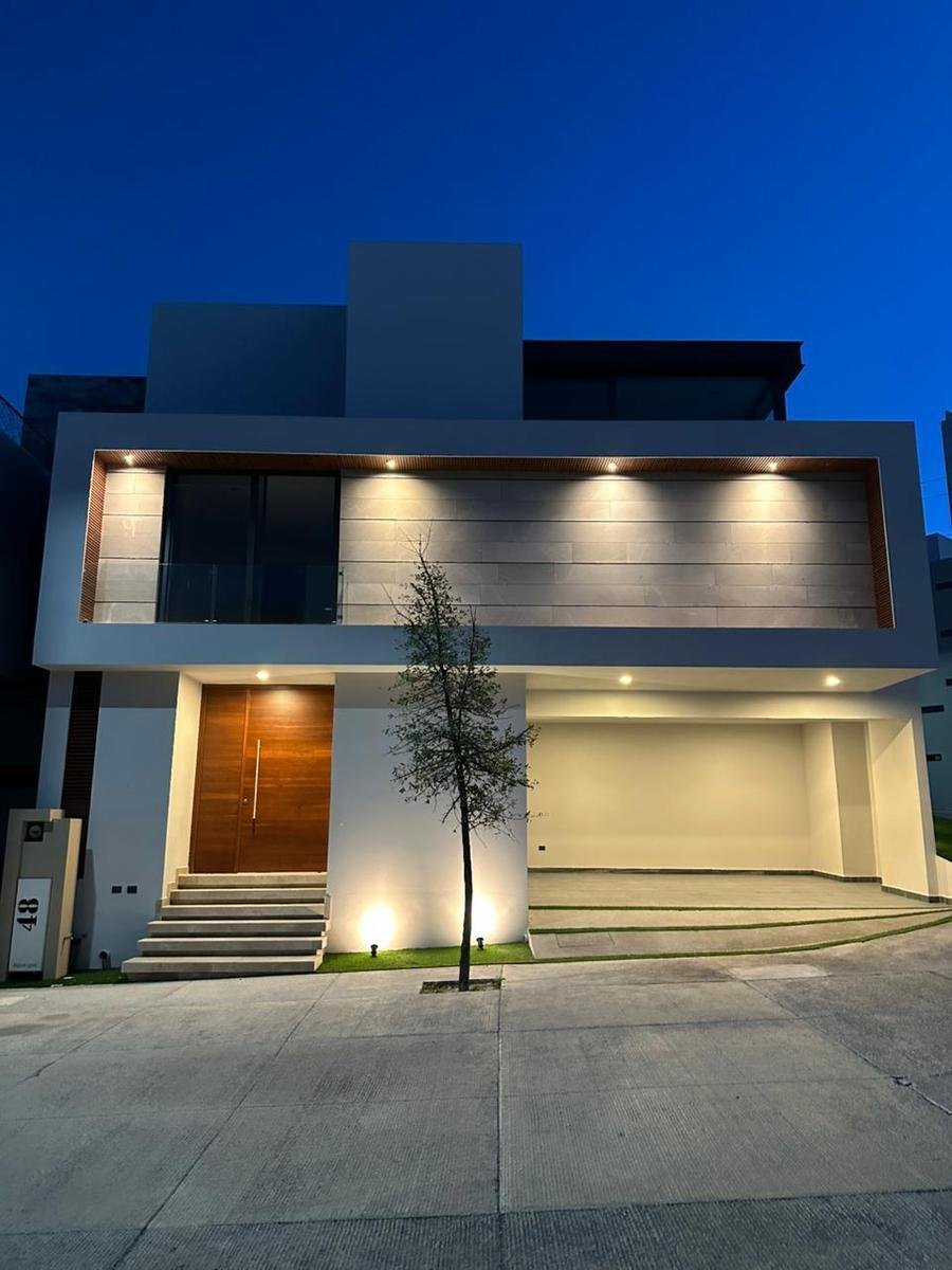 Haus in Pozos, San Luis Potosí, Mexiko 1 - 18500599