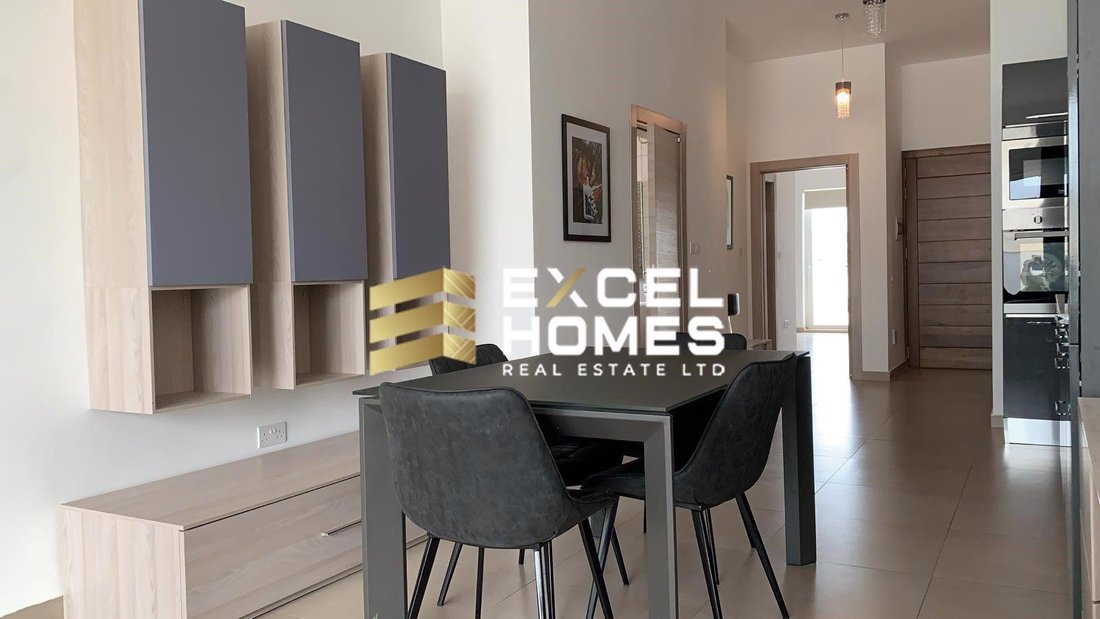 Apartment in Gzira, Malta 4 - 15840804