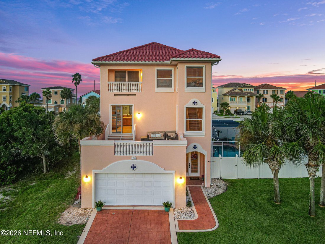 House in Ormond Beach, Florida, United States 1 - 18501812
