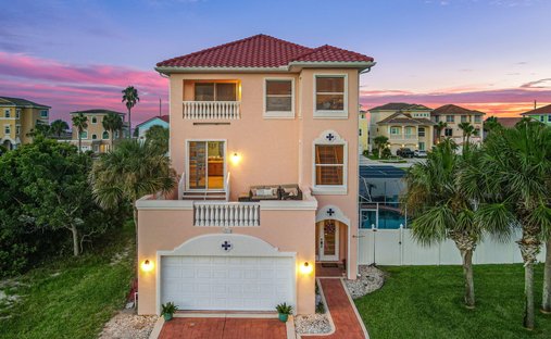 Casa a Ormond Beach, Florida, Stati Uniti 1