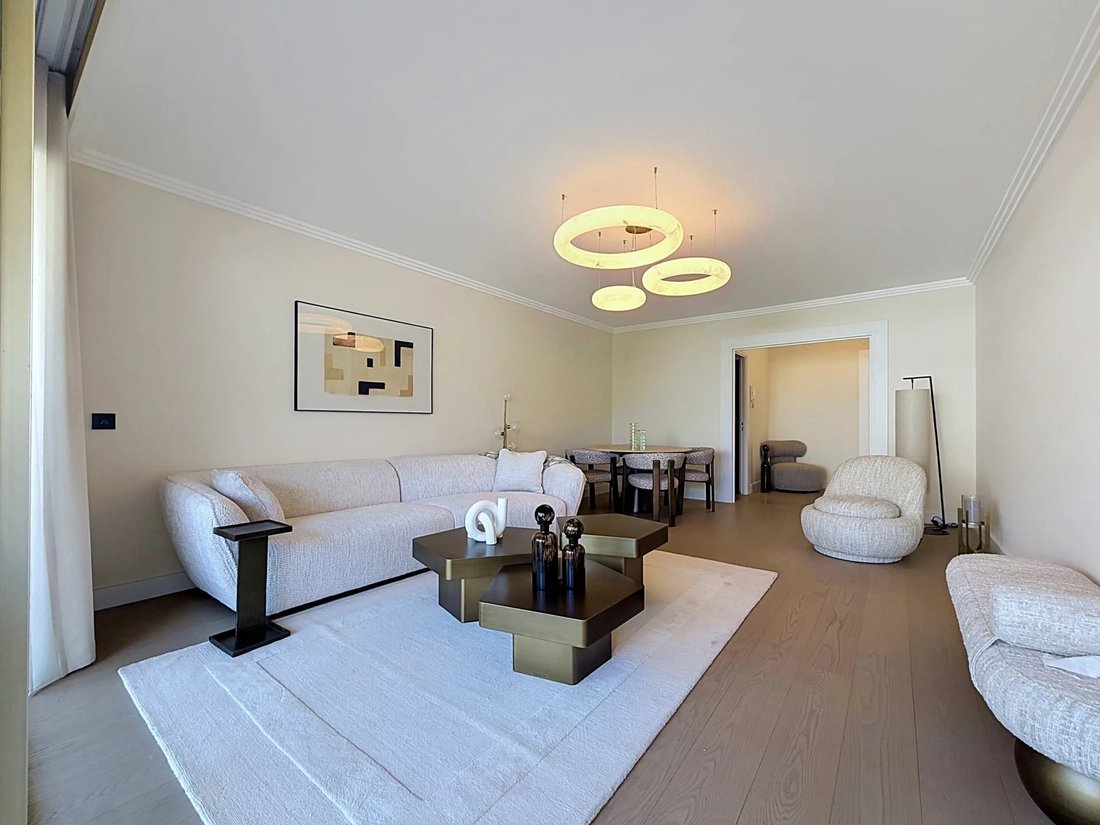 Apartment in Cimiez, Nice, France 1 - 18501041