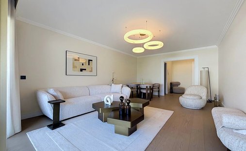 Apartment in Cimiez, Nice, France 1