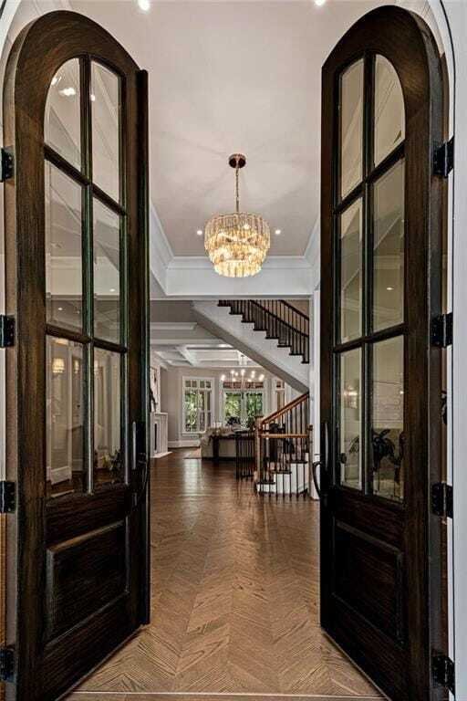 House in Alpharetta, Georgia, United States 5 - 18104086