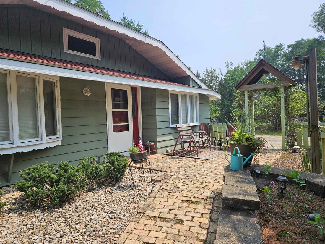 House in Lake Wisconsin, Wisconsin, United States 4 - 18502471
