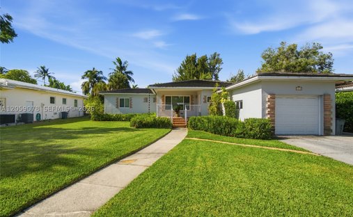 Haus in Miami, Florida, Vereinigte Staaten 1