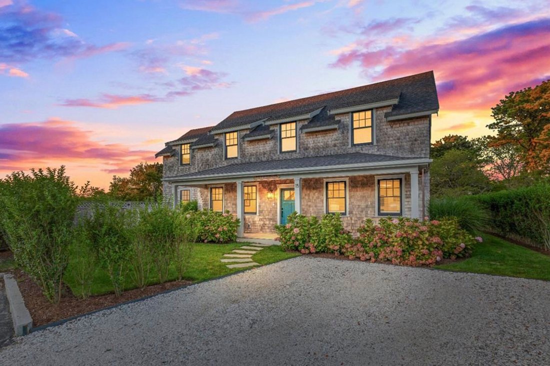 House in Nantucket, Massachusetts, United States 3 - 18501219