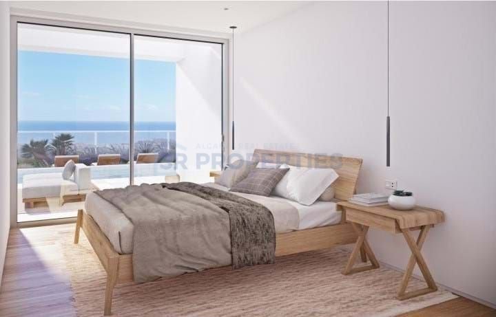 House in Praia da Luz, Algarve, Portugal 1 - 18437773