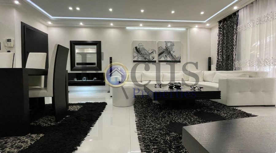 Apartment in Votanikos District, 3rd District of Athens, Athens 3 - 18500404