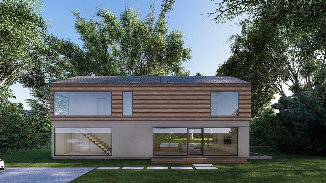 House in East Hampton, New York, United States 1 - 18505155