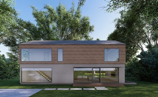 Casa en East Hampton, Nueva York, Estados Unidos 1