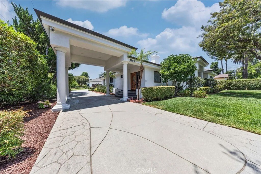 House in Arcadia, California, United States 5 - 18499179