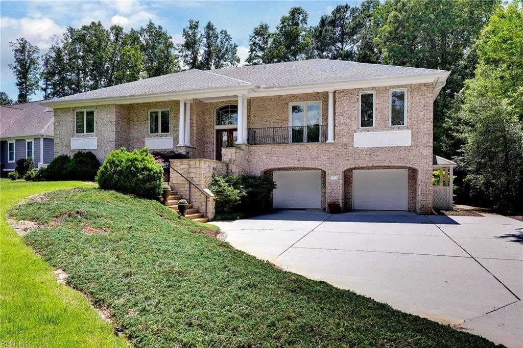 House in Toano, Virginia, United States 2 - 18507197