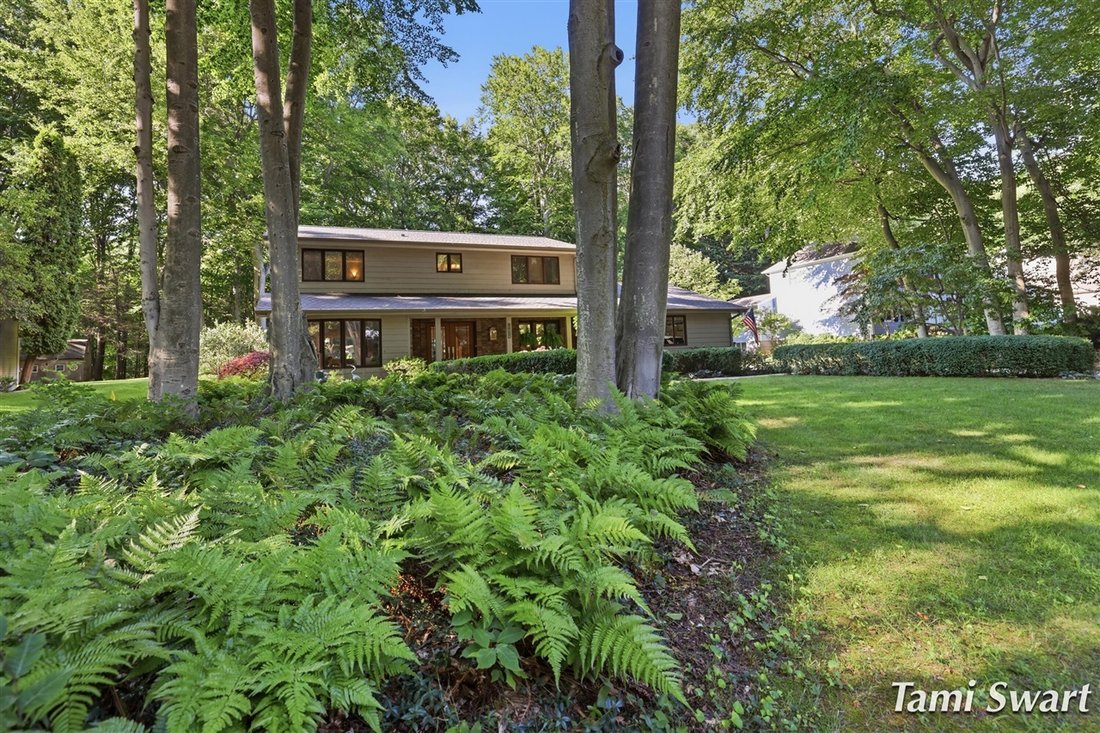House in Grand Haven, Michigan, United States 3 - 18499473