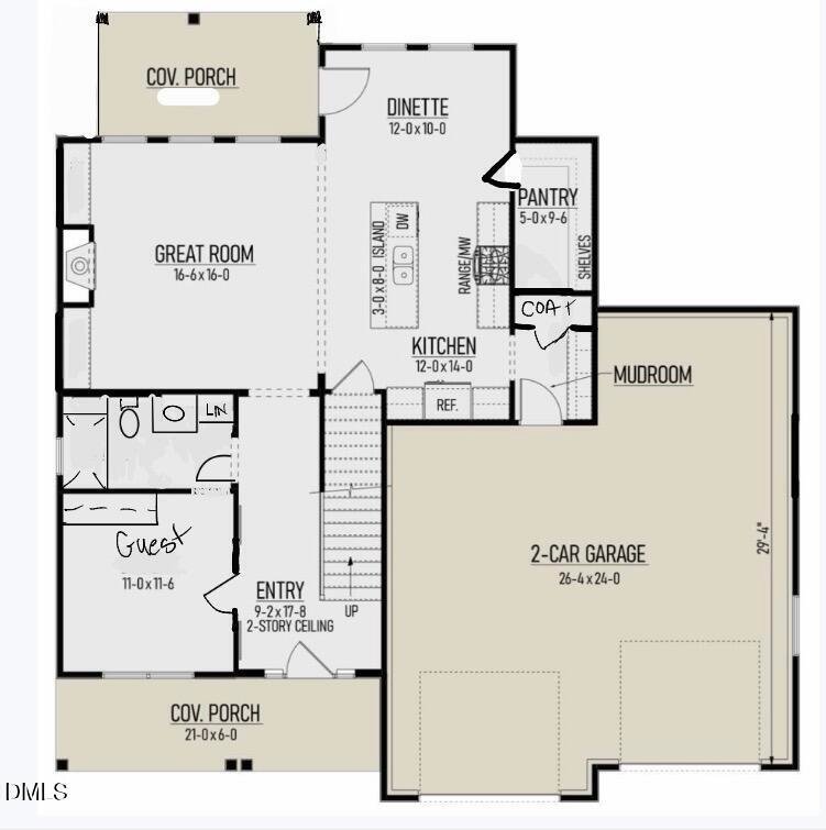 House in Oxford, North Carolina, United States 2 - 18503740