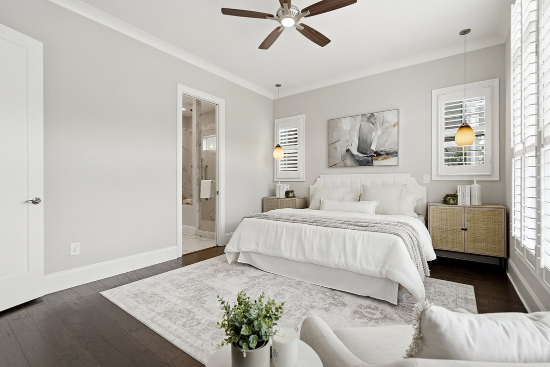 House in Alpharetta, Georgia, United States 4 - 18501569