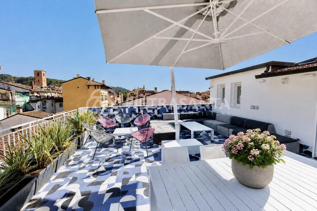 Apartment in Pietrasanta, Tuscany, Italy 1 - 18503535