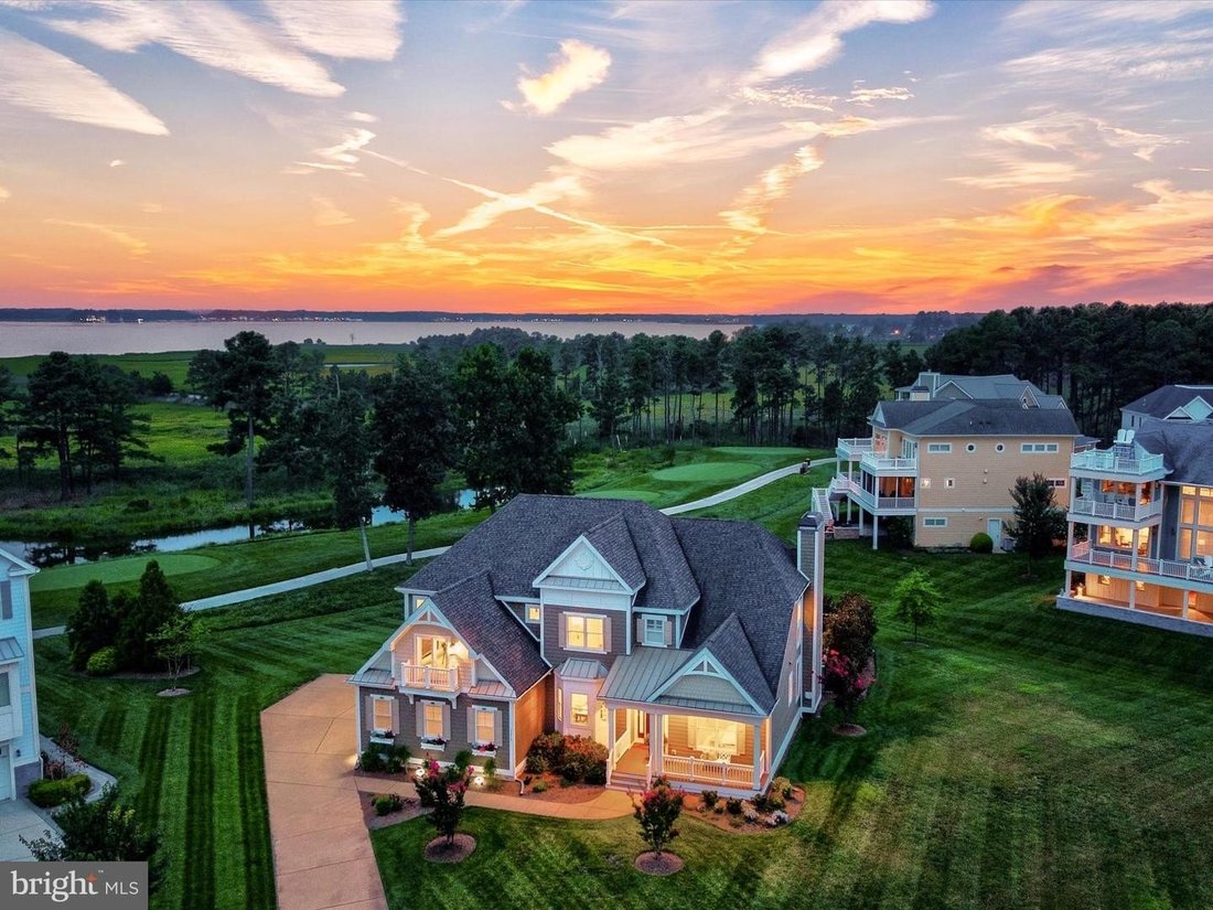 House in Millsboro, Delaware, United States 4 - 18504978